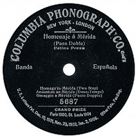 Columbia 5687